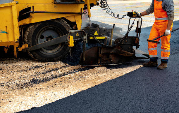 Best Cobblestone Driveway Installation  in Jessup, PA