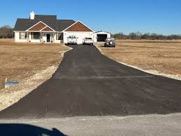 Cobblestone Driveway Installation in Jessup, PA